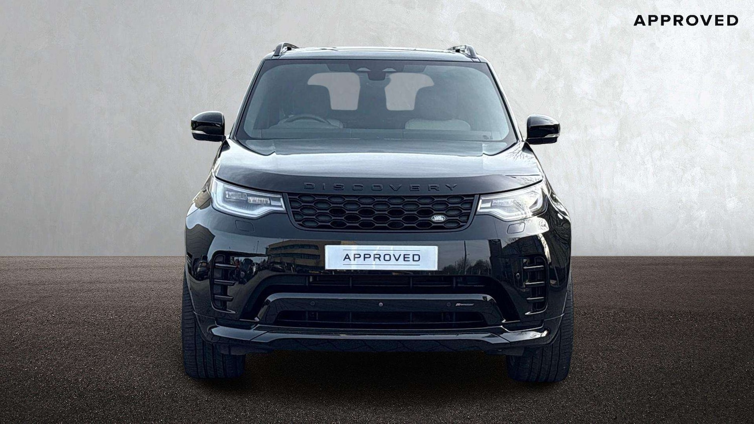 Used Land Rover Discovery 2023 for sale - 77589072: Photo 7