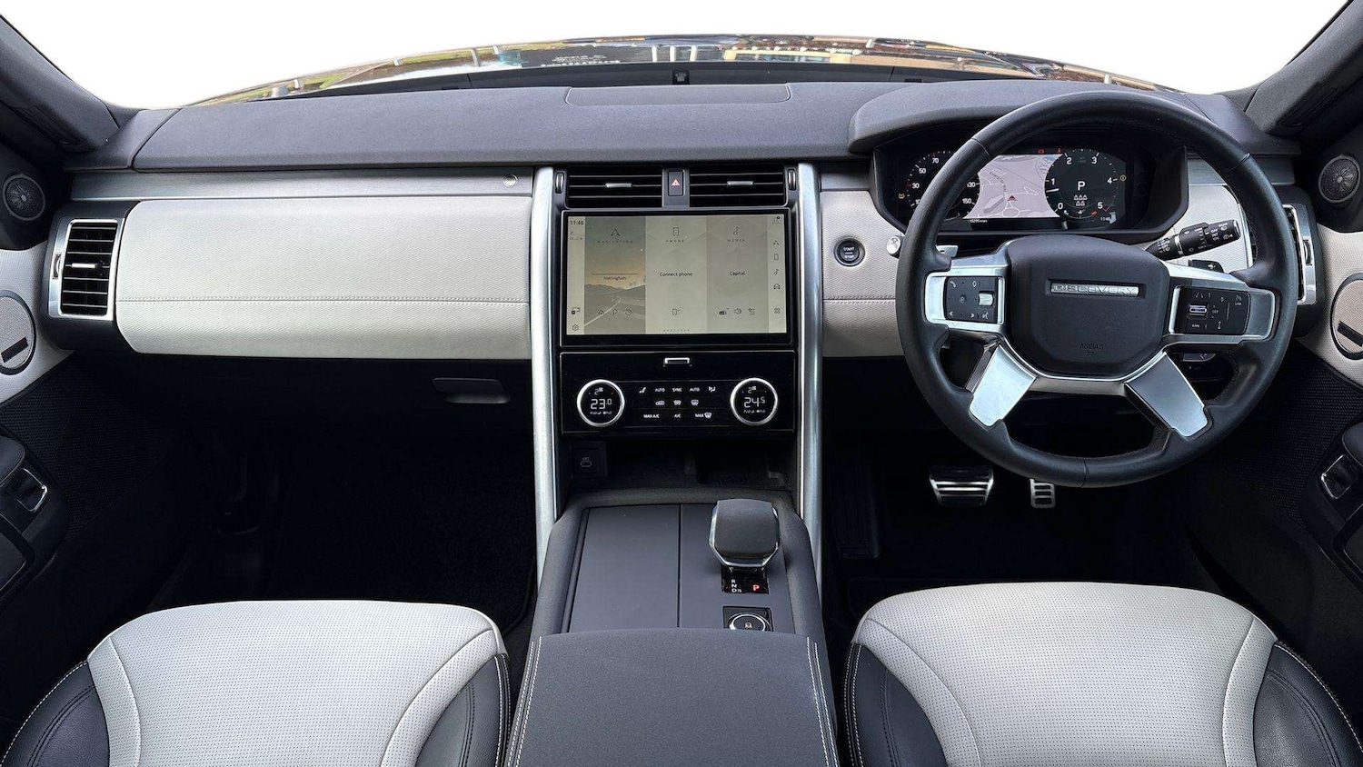 Used Land Rover Discovery 2023 for sale - 77589072: Photo 9