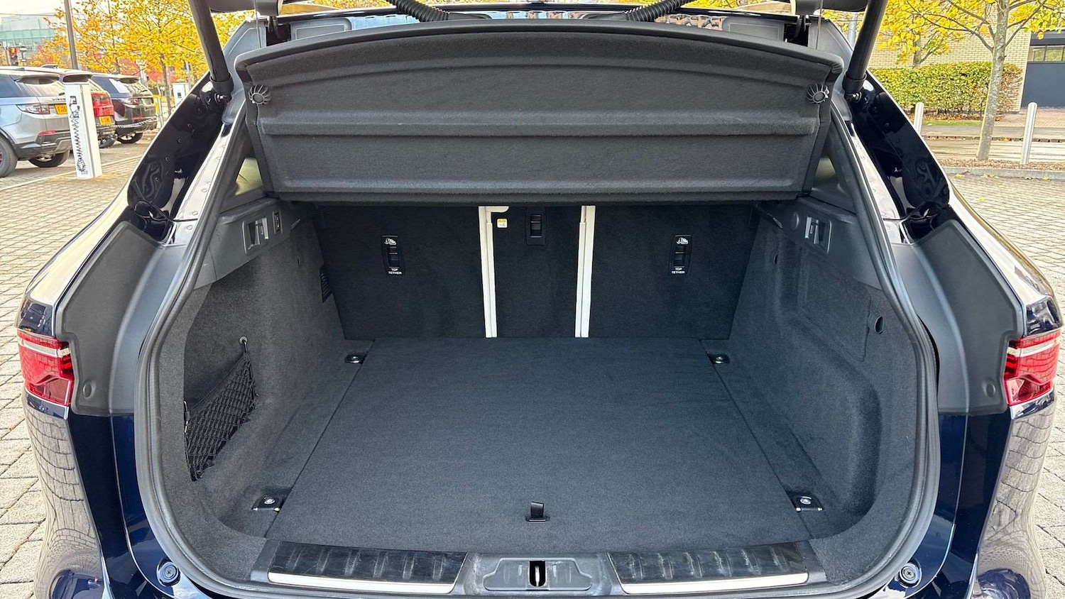 Used Jaguar F-Pace 2024 for sale - 76362549: Photo 10