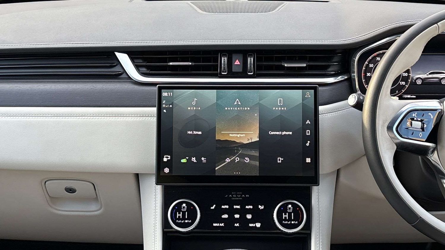 Used Jaguar F-Pace 2024 for sale - 76362549: Photo 14