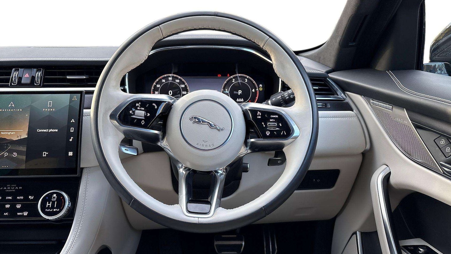 Used Jaguar F-Pace 2024 for sale - 76362549: Photo 15