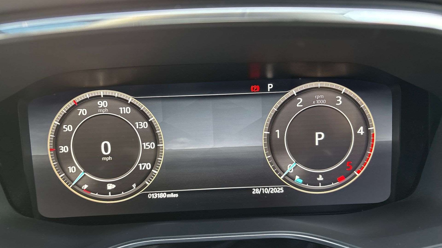 Used Jaguar F-Pace 2024 for sale - 76362549: Photo 16