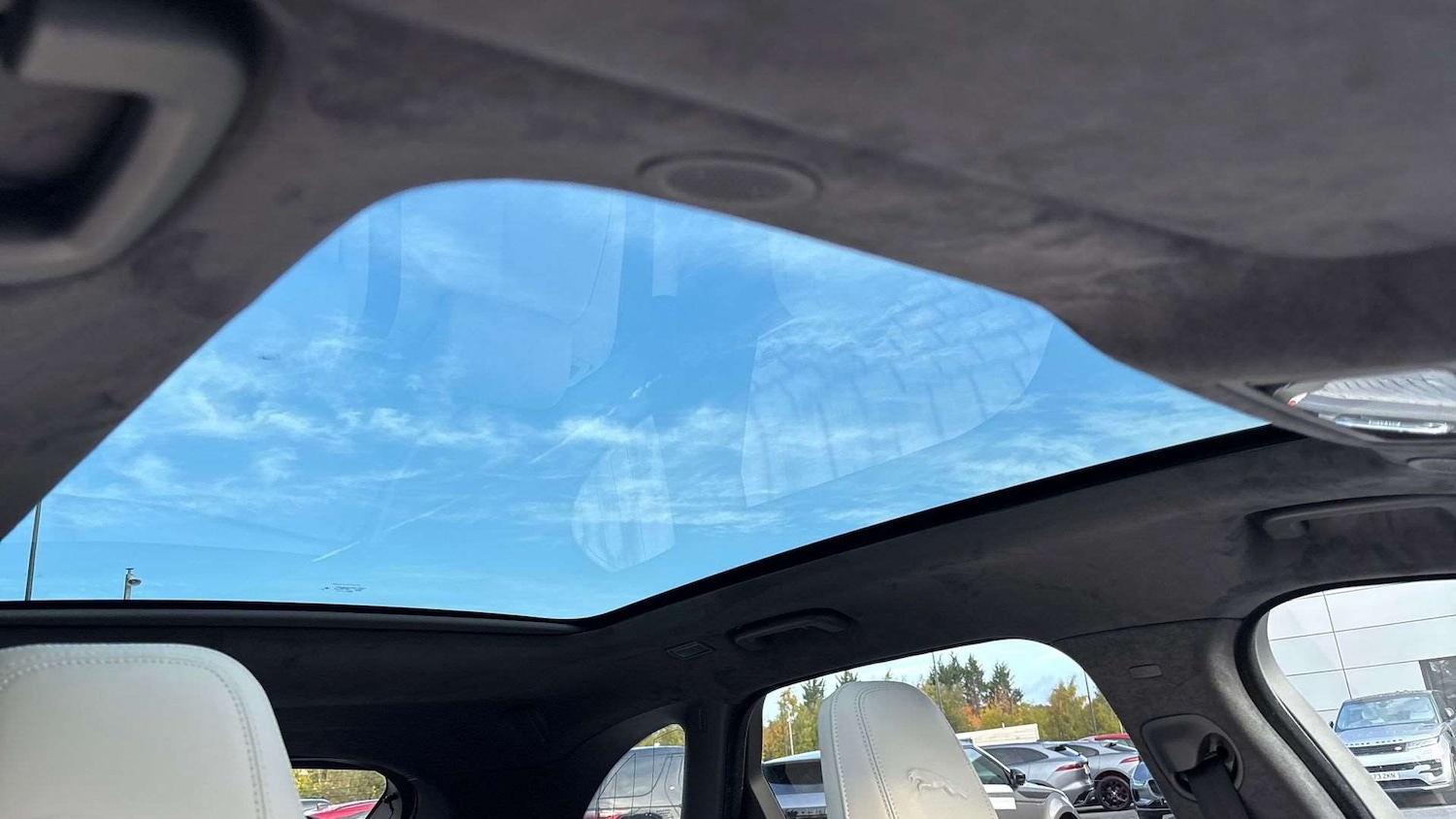 Used Jaguar F-Pace 2024 for sale - 76362549: Photo 21