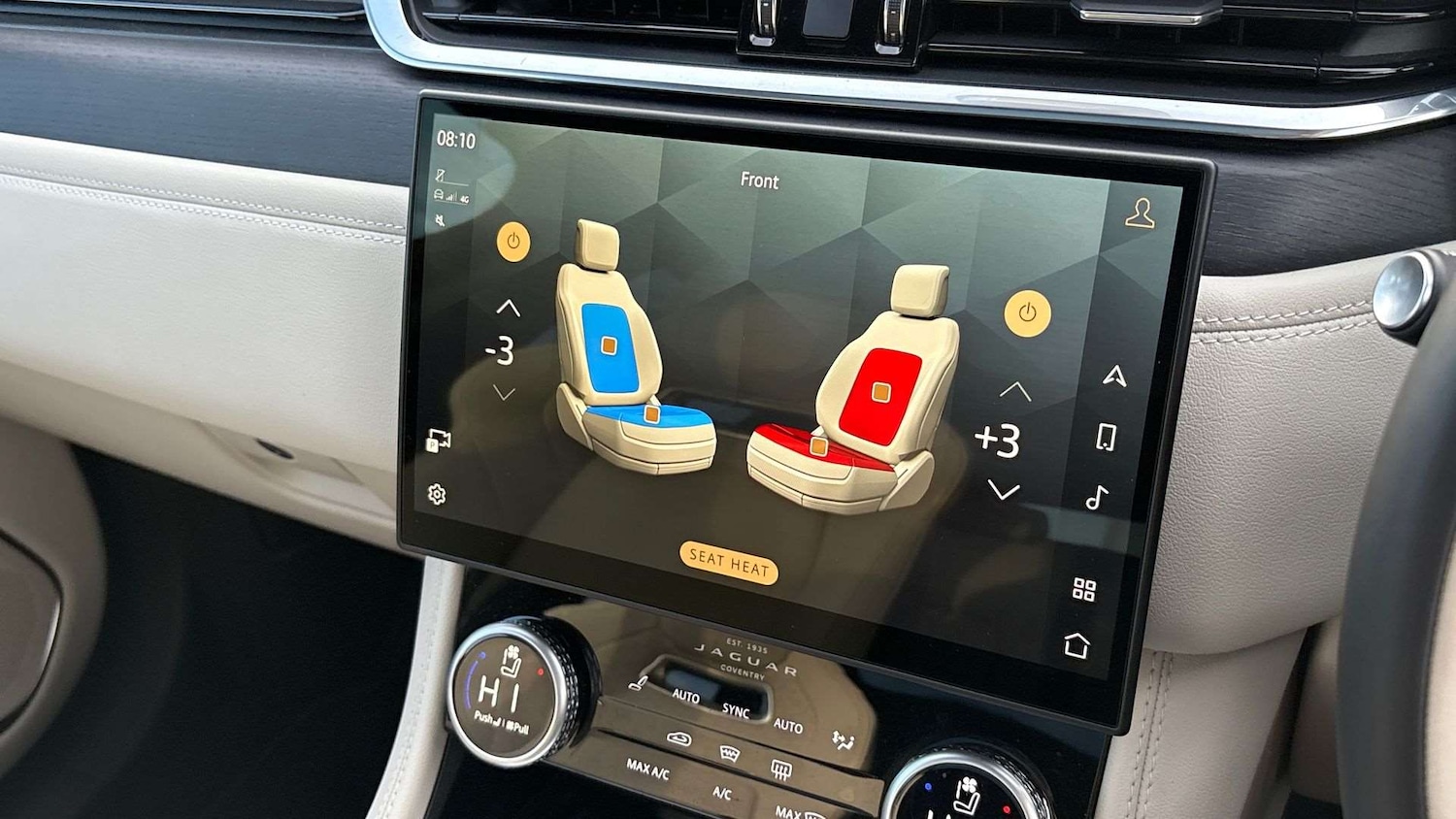 Used Jaguar F-Pace 2024 for sale - 76362549: Photo 22