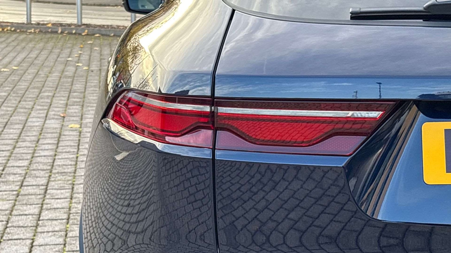 Used Jaguar F-Pace 2024 for sale - 76362549: Photo 26