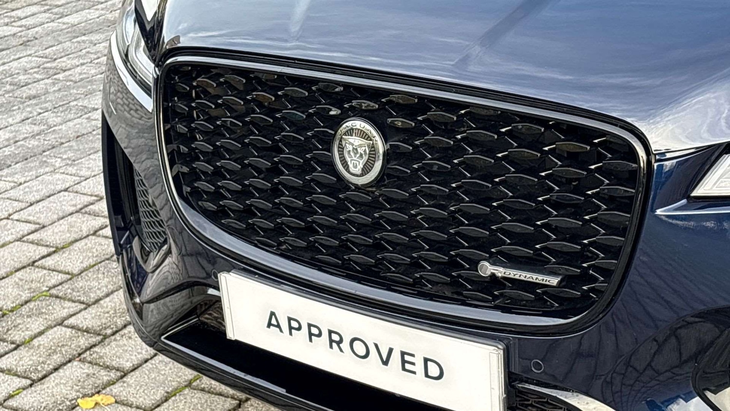 Used Jaguar F-Pace 2024 for sale - 76362549: Photo 28