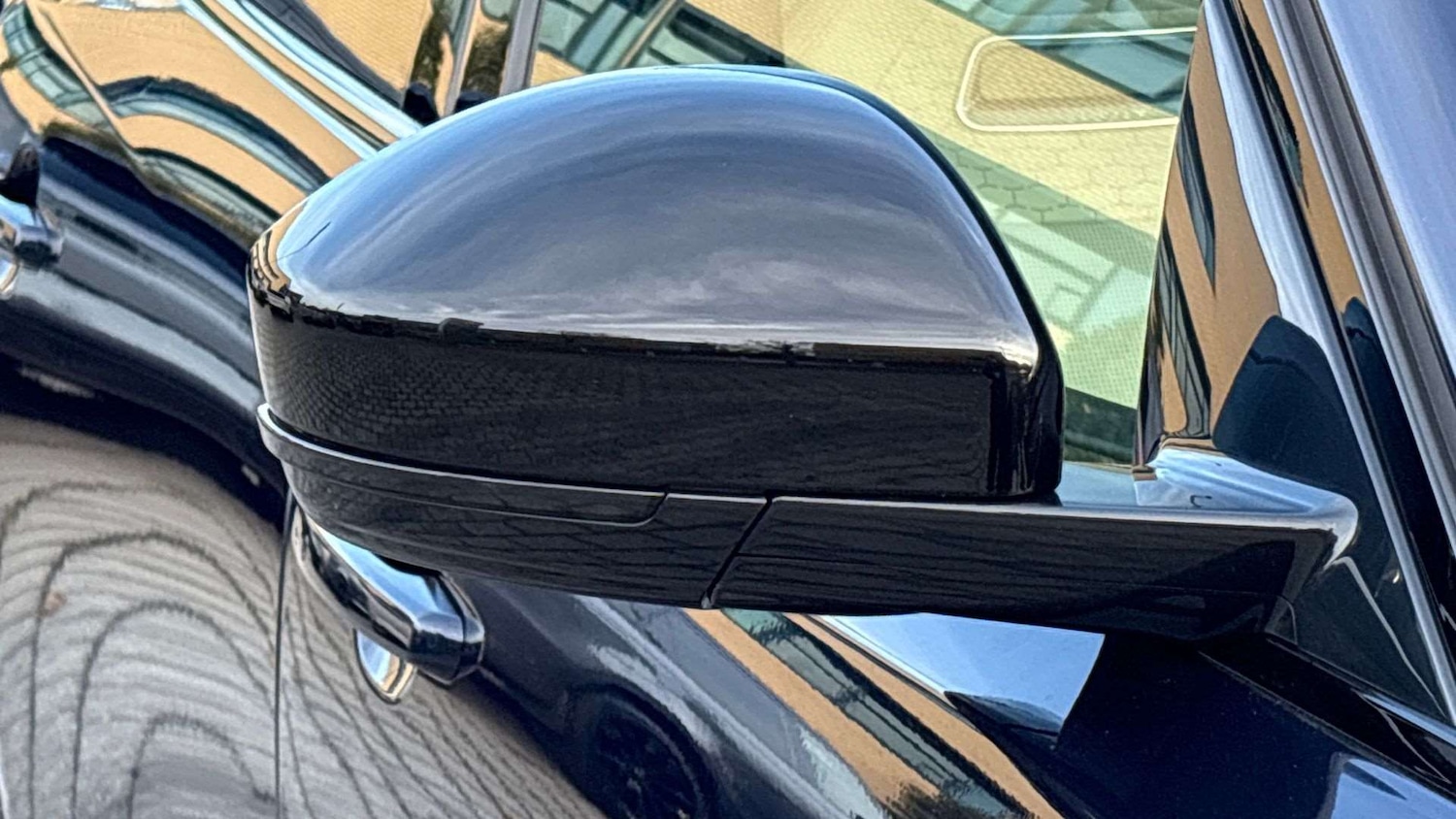 Used Jaguar F-Pace 2024 for sale - 76362549: Photo 29