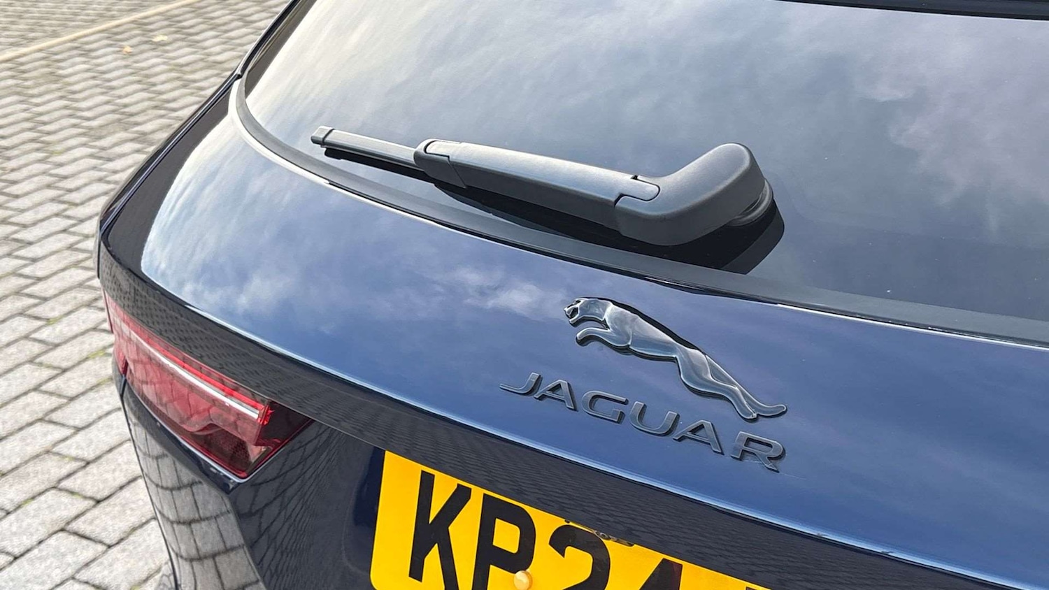 Used Jaguar F-Pace 2024 for sale - 76362549: Photo 31