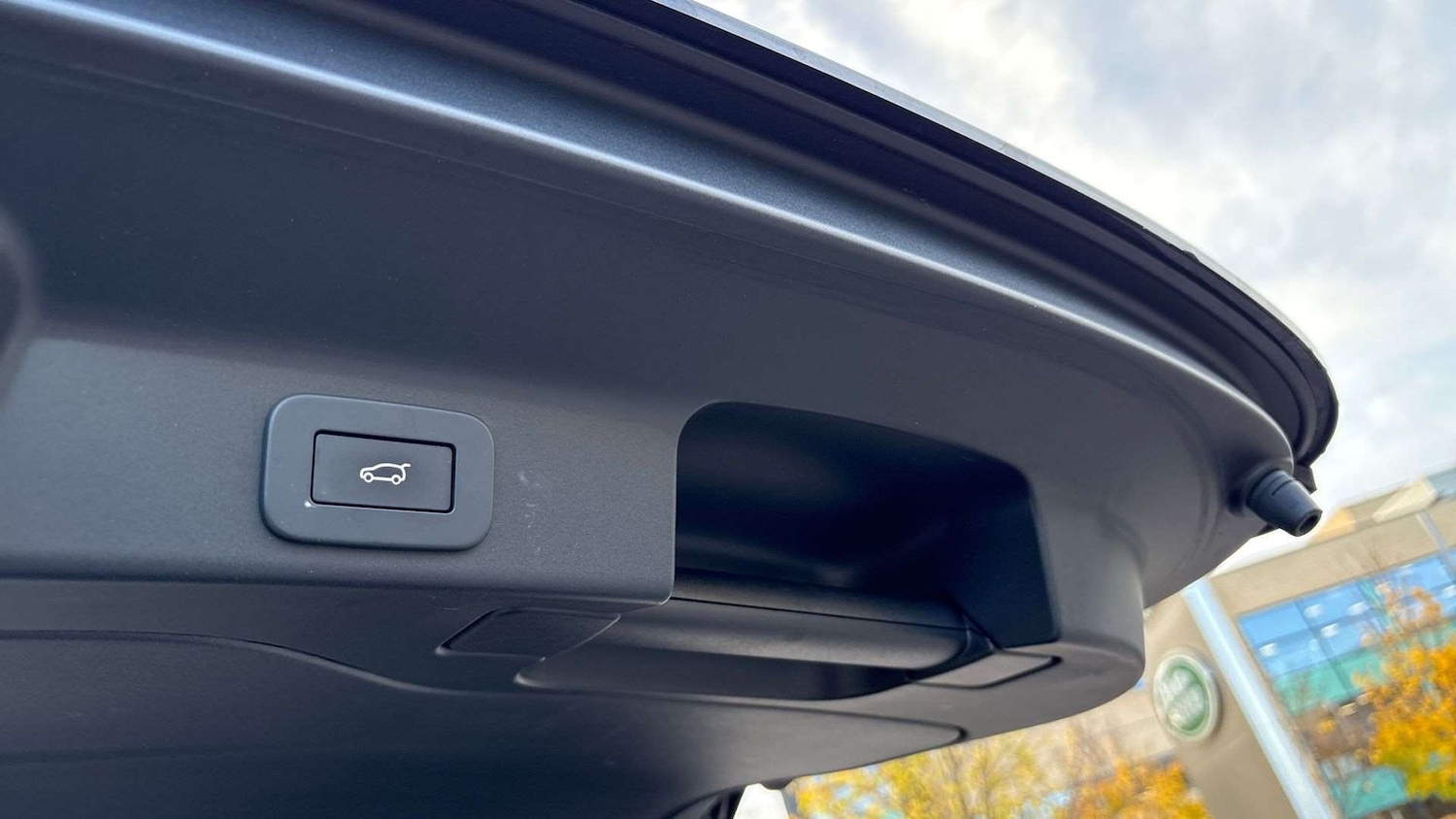 Used Jaguar F-Pace 2024 for sale - 76362549: Photo 33