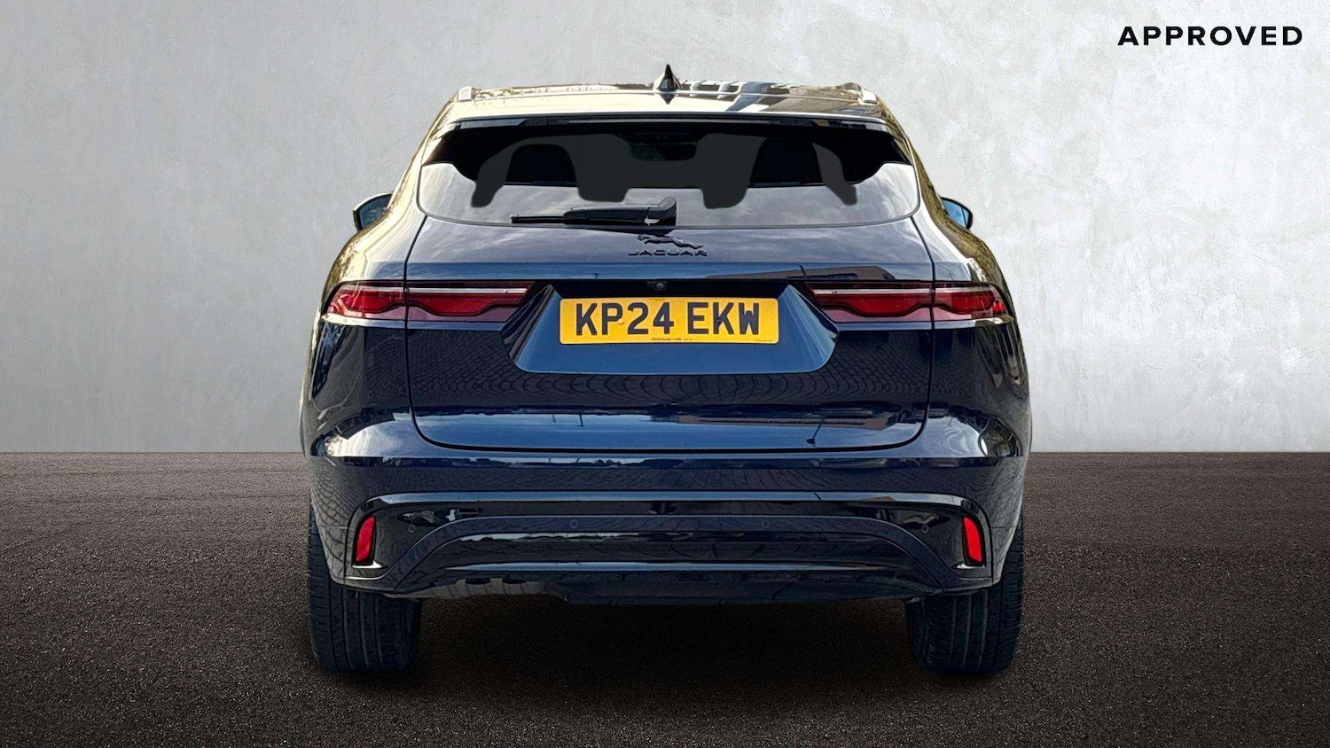 Used Jaguar F-Pace 2024 for sale - 76362549: Photo 6