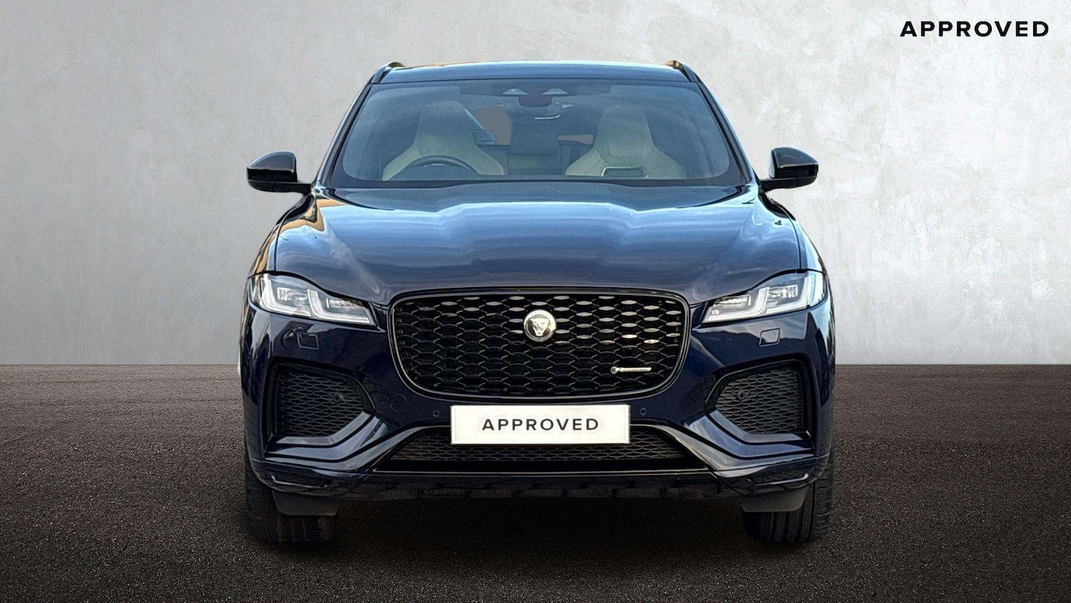 Used Jaguar F-Pace 2024 for sale - 76362549: Photo 7
