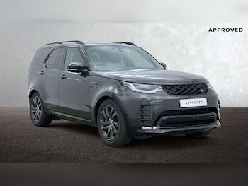 Used Land Rover Discovery 2025 for sale - 79730777: Photo