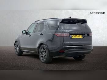 Used Land Rover Discovery 2025 for sale - 79730777: Photo