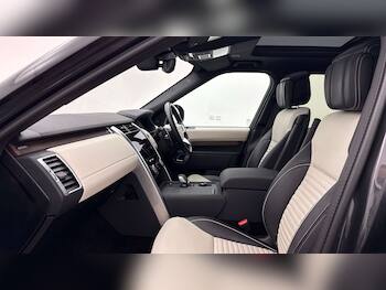 Used Land Rover Discovery 2025 for sale - 79730777: Photo