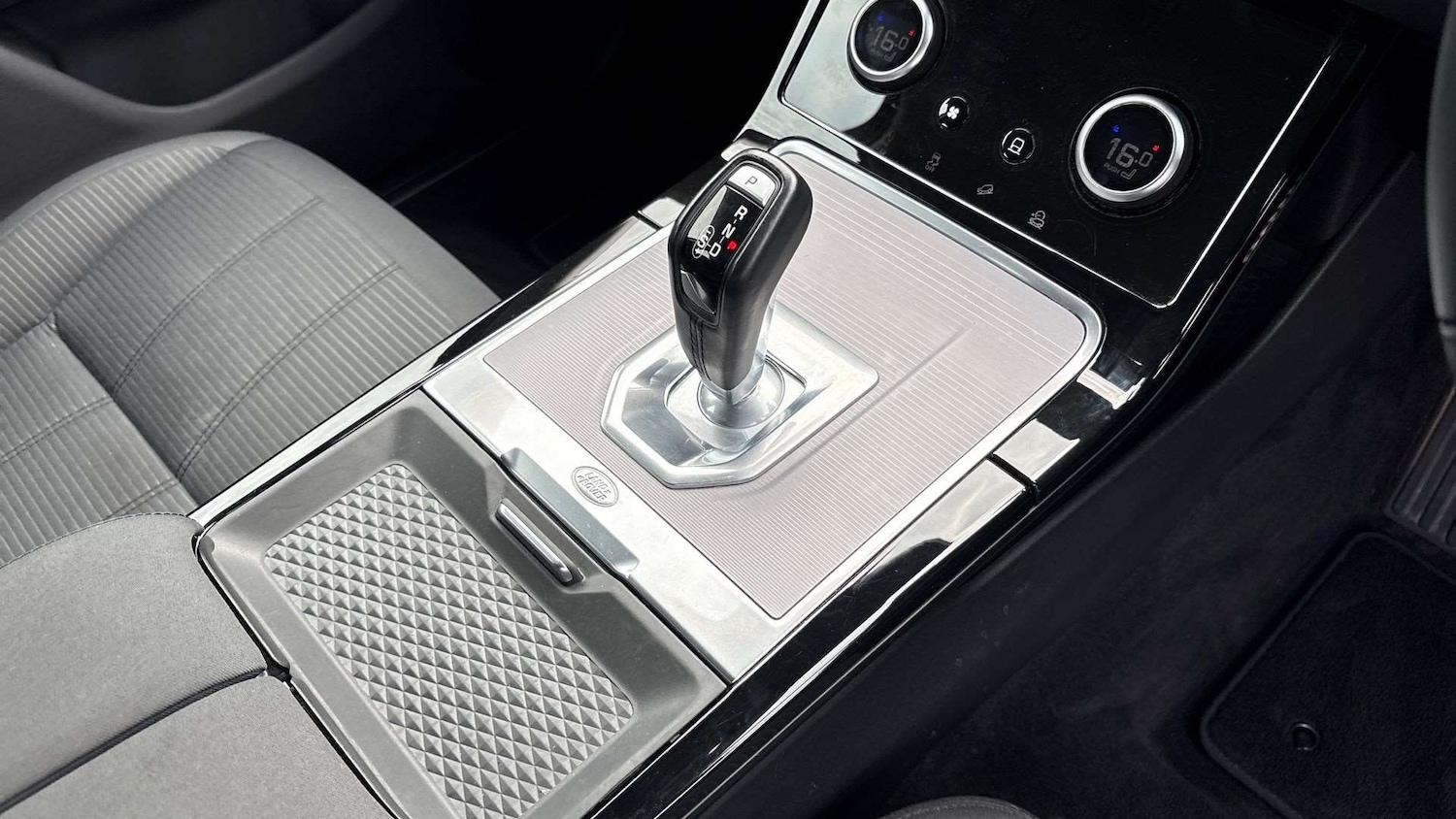 Used Land Rover Range Rover Evoque 2021 for sale - 76100600: Photo 13