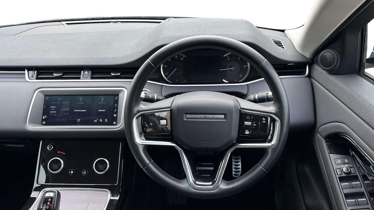 Used Land Rover Range Rover Evoque 2021 for sale - 76100600: Photo 15