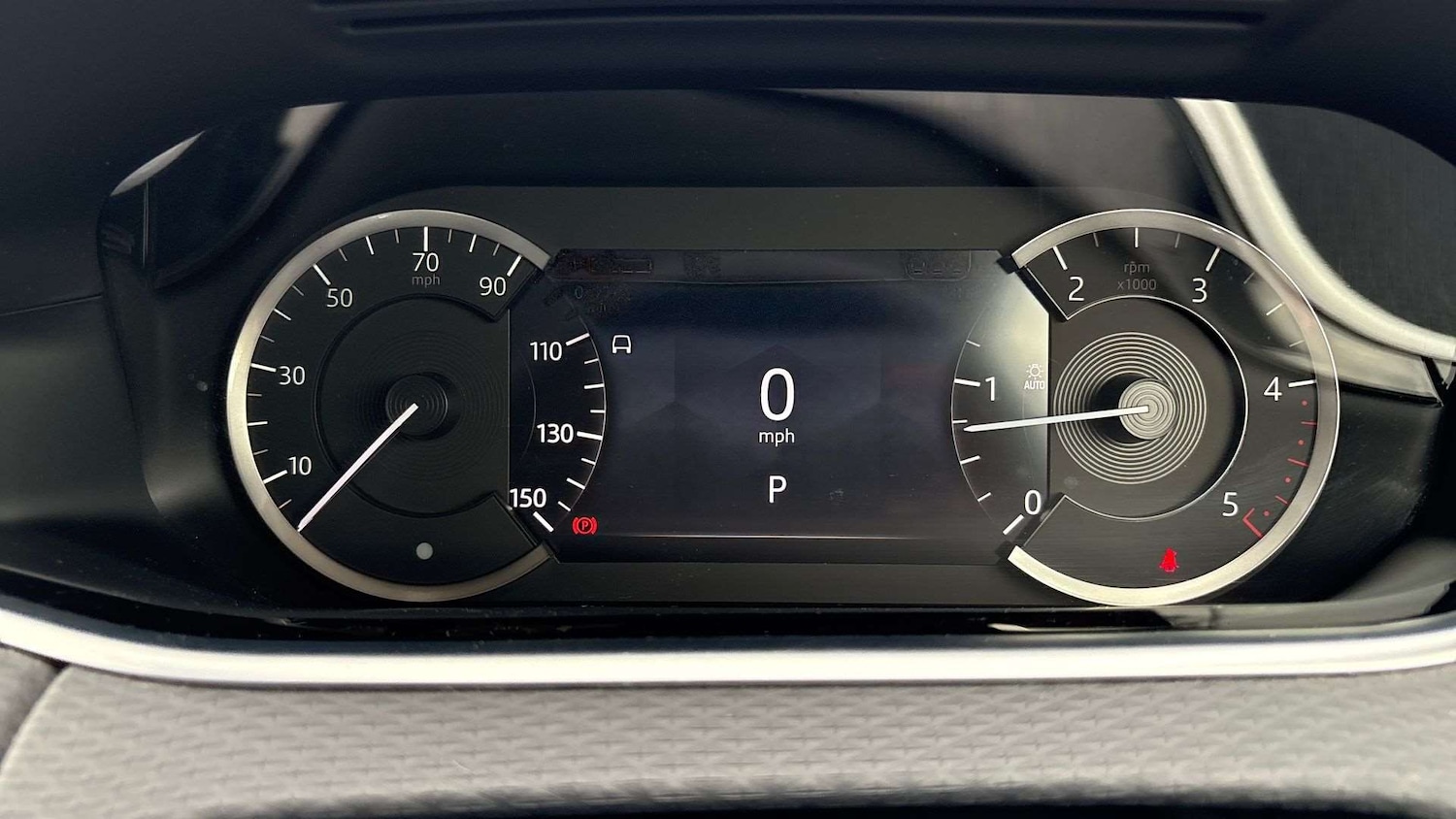 Used Land Rover Range Rover Evoque 2021 for sale - 76100600: Photo 16