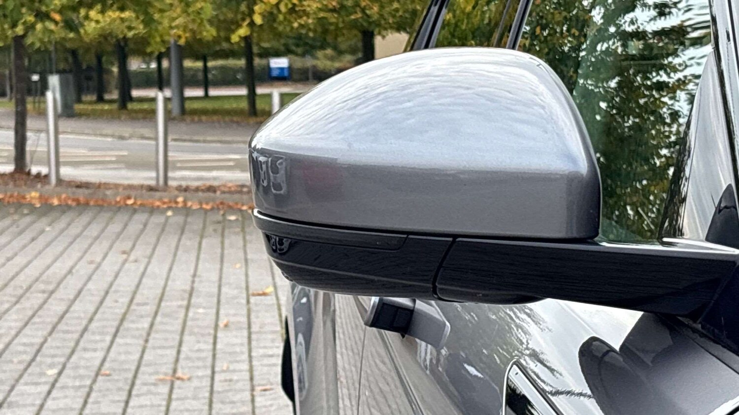 Used Land Rover Range Rover Evoque 2021 for sale - 76100600: Photo 28