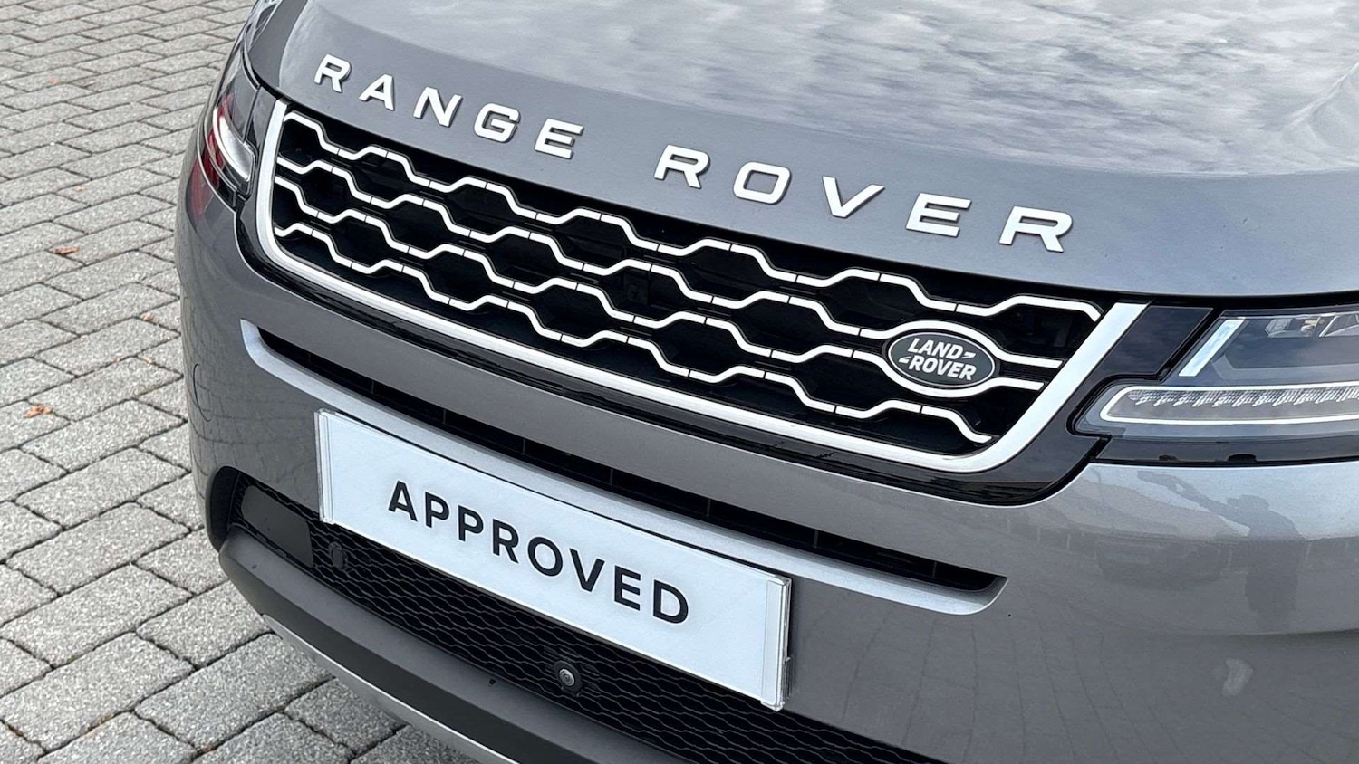 Used Land Rover Range Rover Evoque 2021 for sale - 76100600: Photo 29