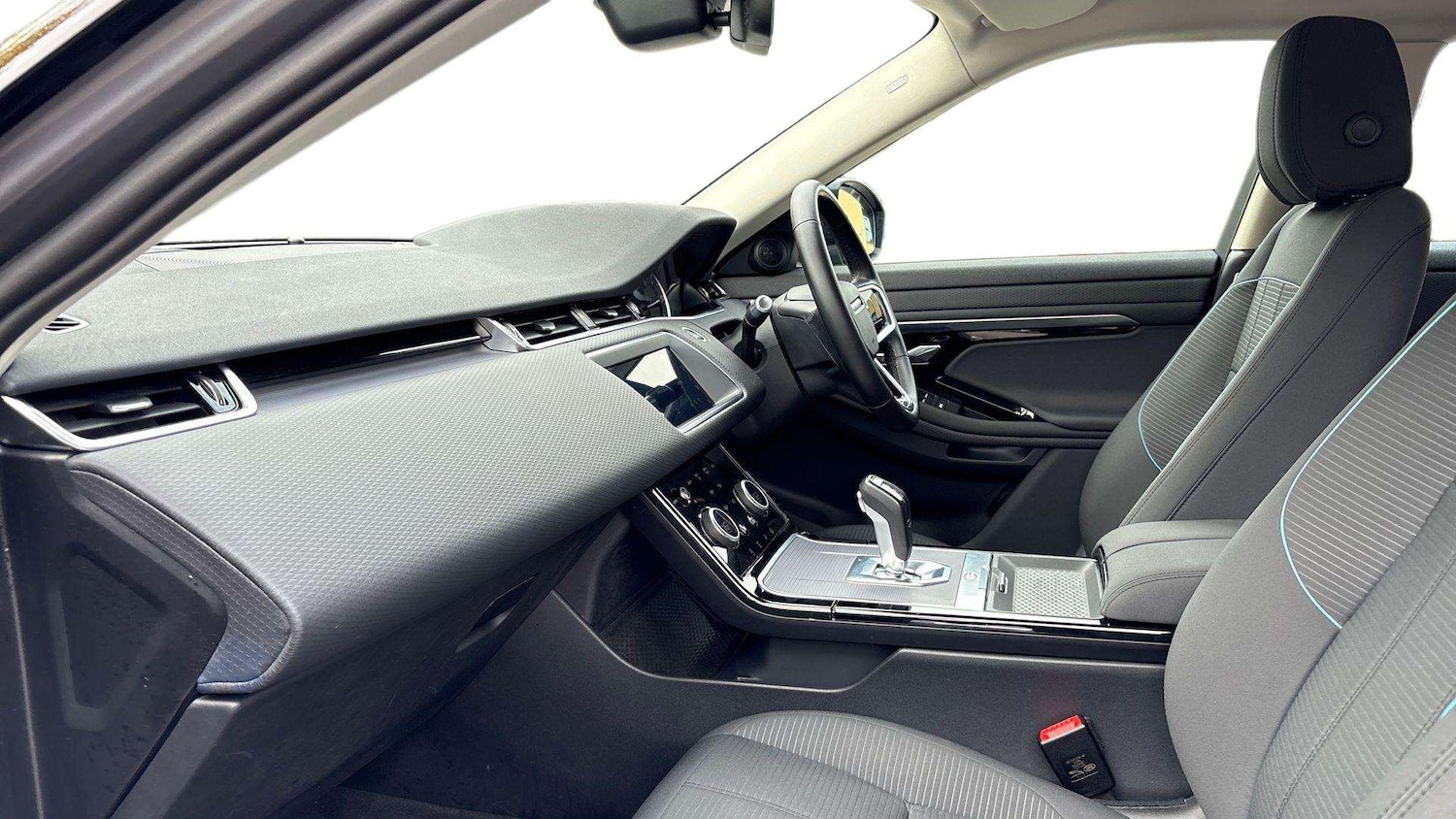 Used Land Rover Range Rover Evoque 2021 for sale - 76100600: Photo 3