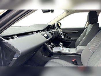 Used Land Rover Range Rover Evoque 2021 for sale - 76100600: Photo 3