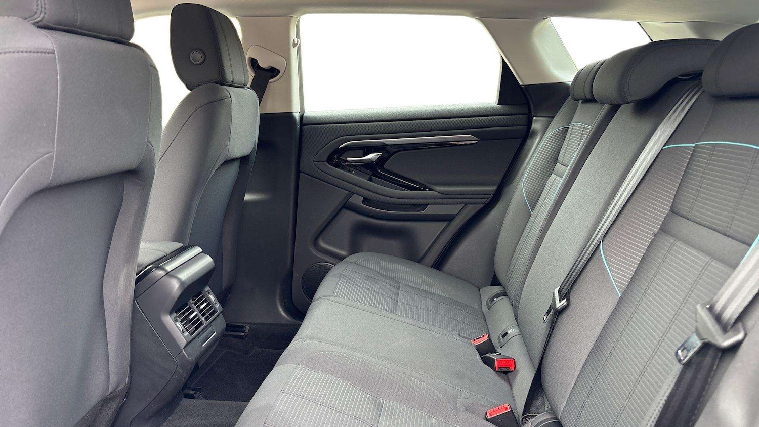 Used Land Rover Range Rover Evoque 2021 for sale - 76100600: Photo 4