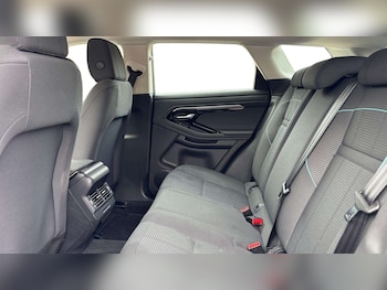 Used Land Rover Range Rover Evoque 2021 for sale - 76100600: Photo 4