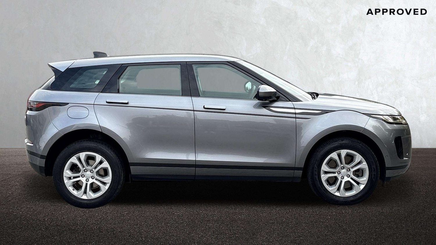 Used Land Rover Range Rover Evoque 2021 for sale - 76100600: Photo 5