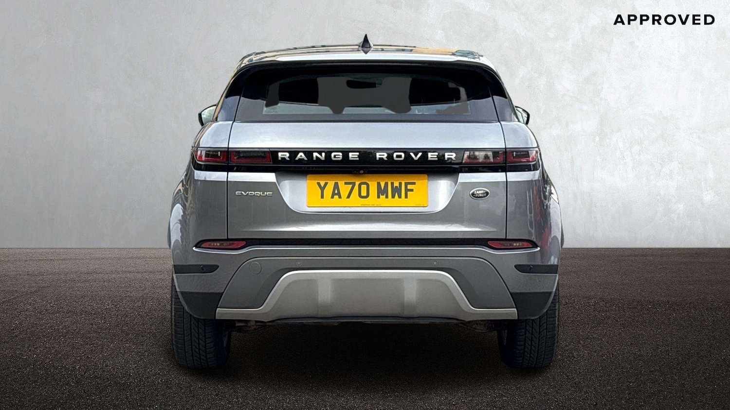 Used Land Rover Range Rover Evoque 2021 for sale - 76100600: Photo 6