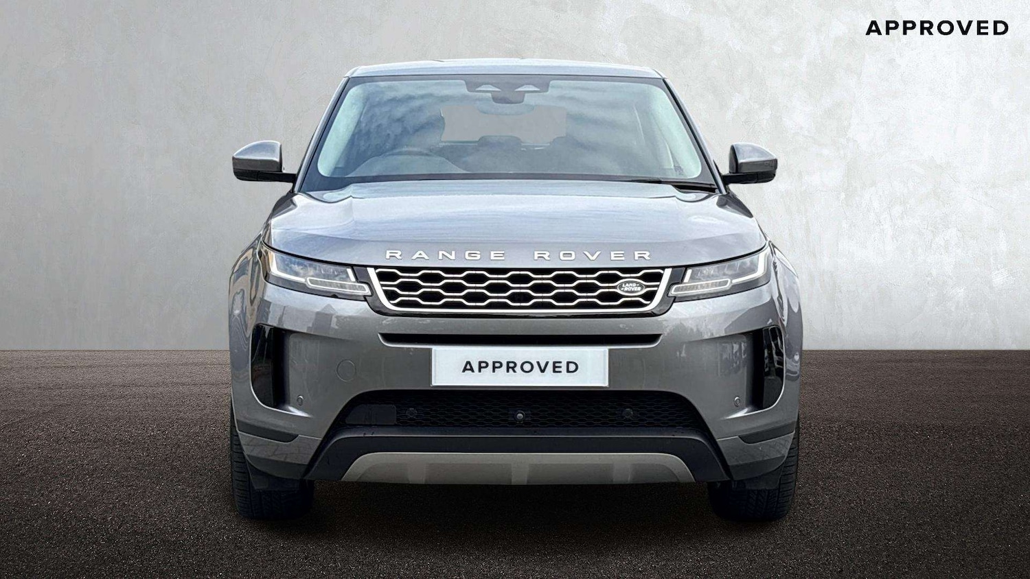 Used Land Rover Range Rover Evoque 2021 for sale - 76100600: Photo 7