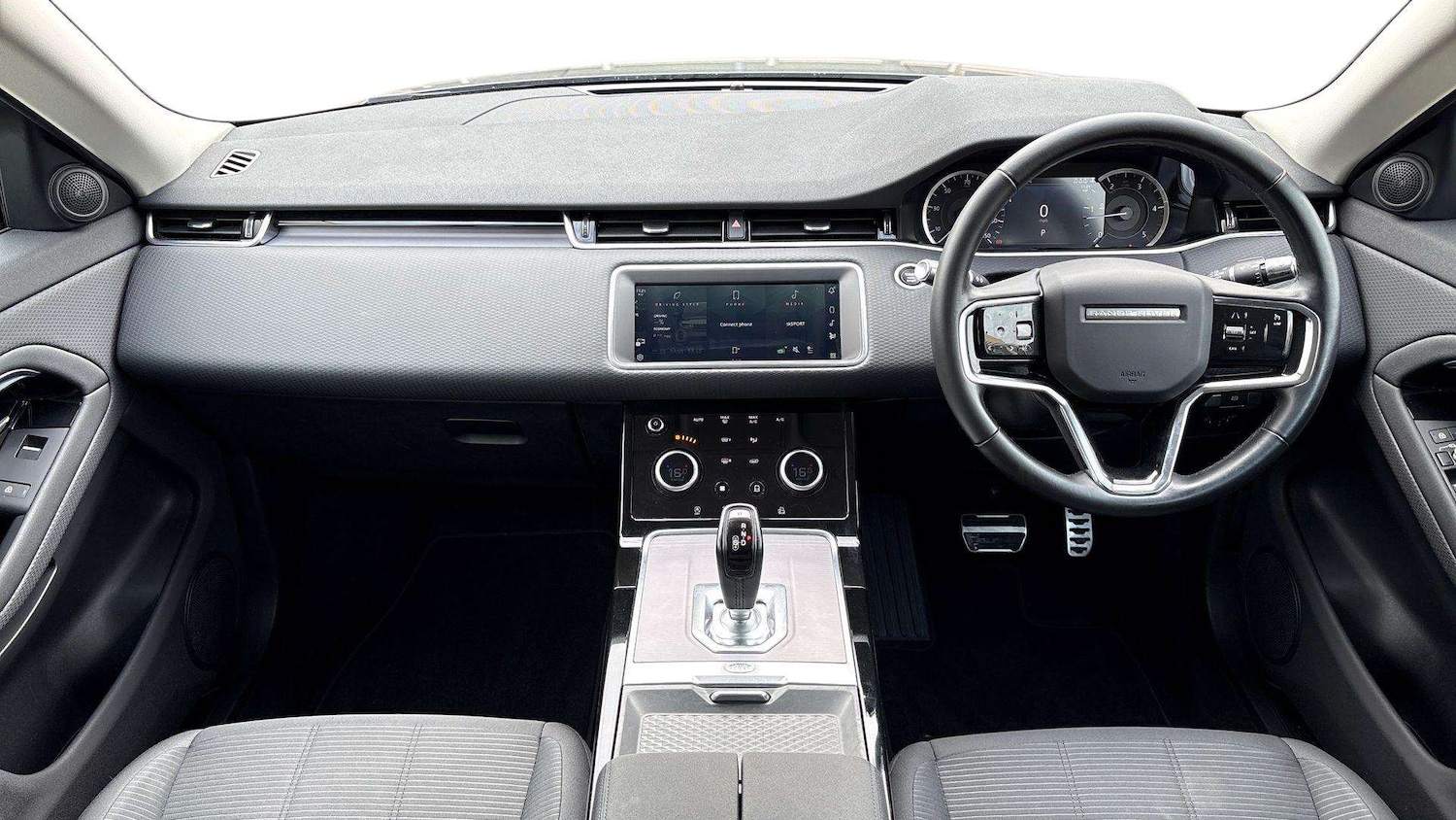 Used Land Rover Range Rover Evoque 2021 for sale - 76100600: Photo 9