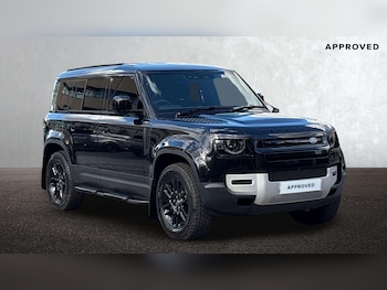 Land Rover - Defender