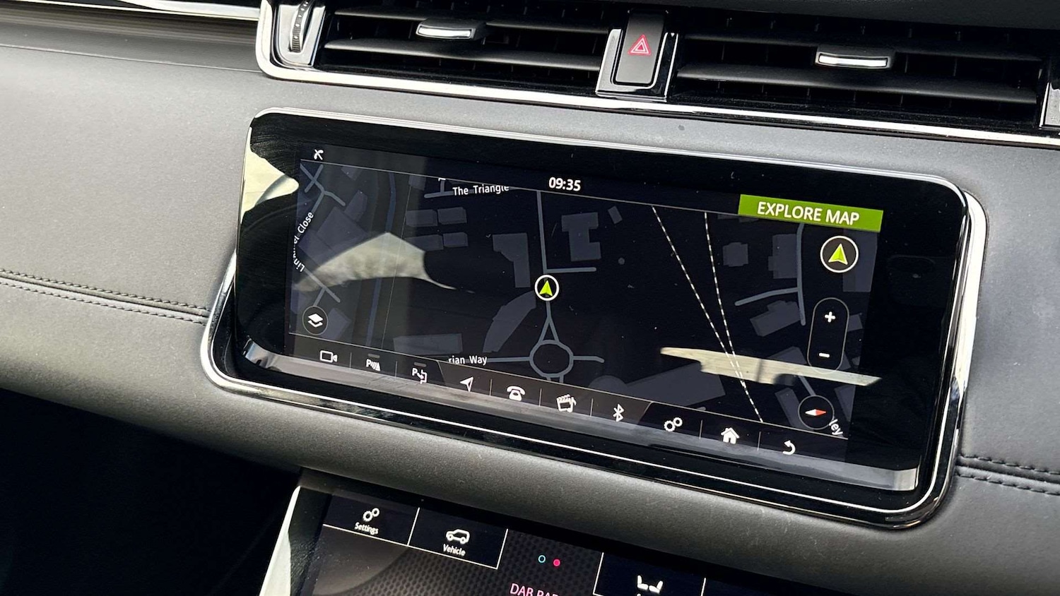 Used Land Rover Range Rover Evoque 2020 for sale - 76610664: Photo 11