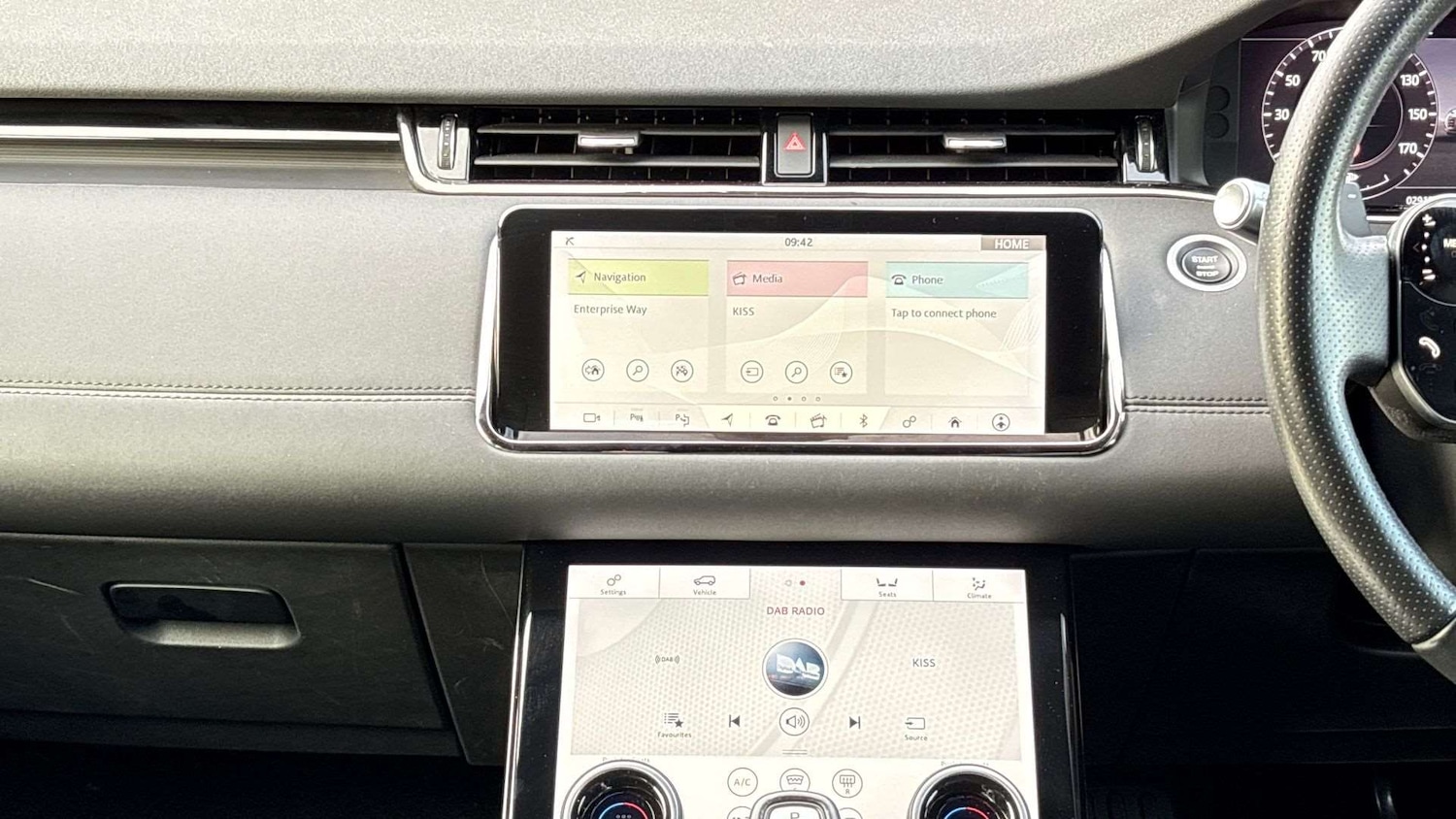 Used Land Rover Range Rover Evoque 2020 for sale - 76610664: Photo 14