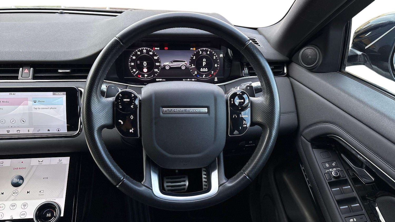 Used Land Rover Range Rover Evoque 2020 for sale - 76610664: Photo 15