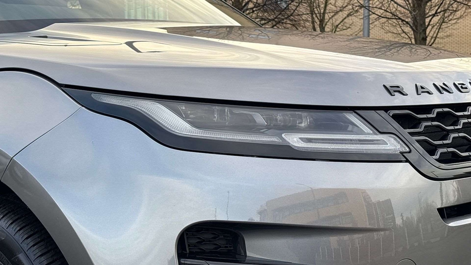 Used Land Rover Range Rover Evoque 2020 for sale - 76610664: Photo 17