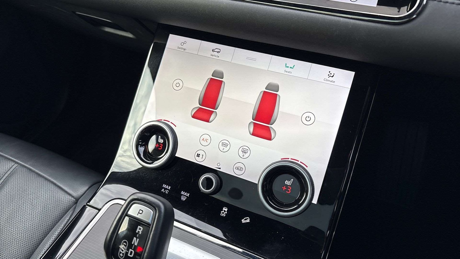 Used Land Rover Range Rover Evoque 2020 for sale - 76610664: Photo 22