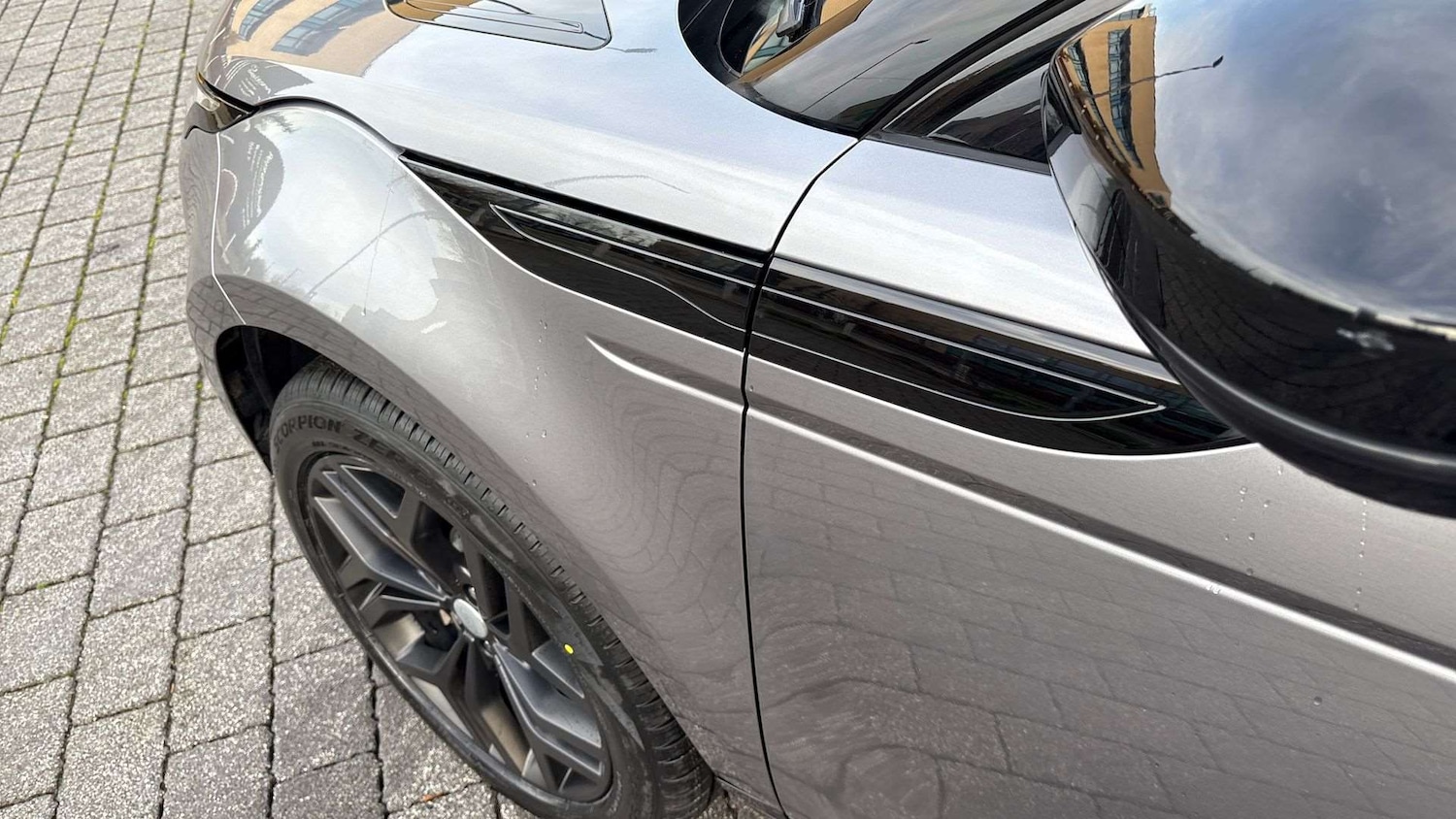 Used Land Rover Range Rover Evoque 2020 for sale - 76610664: Photo 28