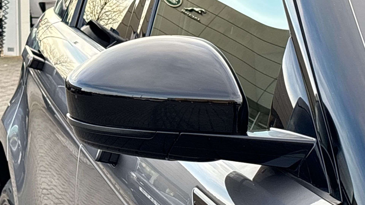 Used Land Rover Range Rover Evoque 2020 for sale - 76610664: Photo 30