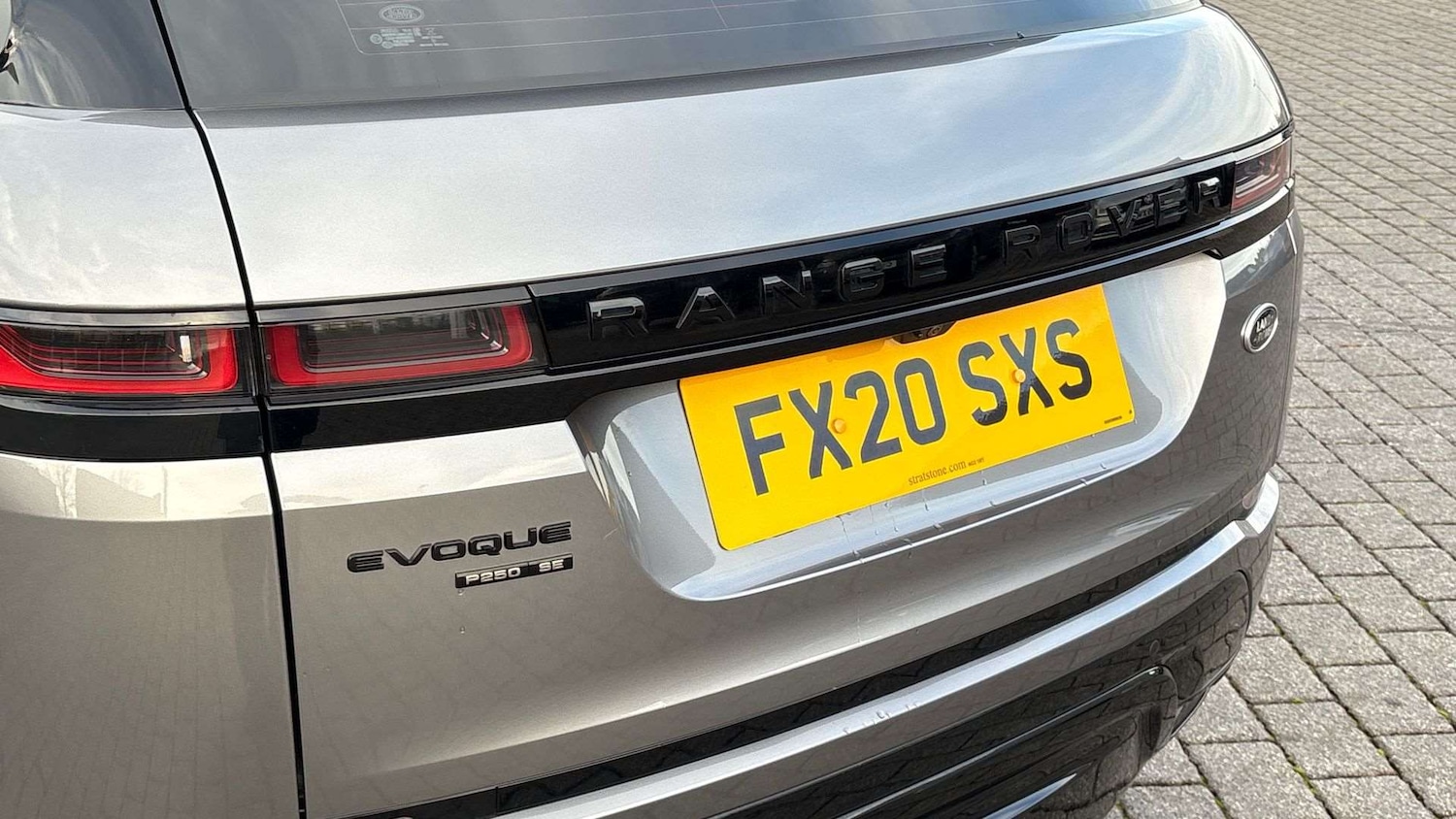 Used Land Rover Range Rover Evoque 2020 for sale - 76610664: Photo 32