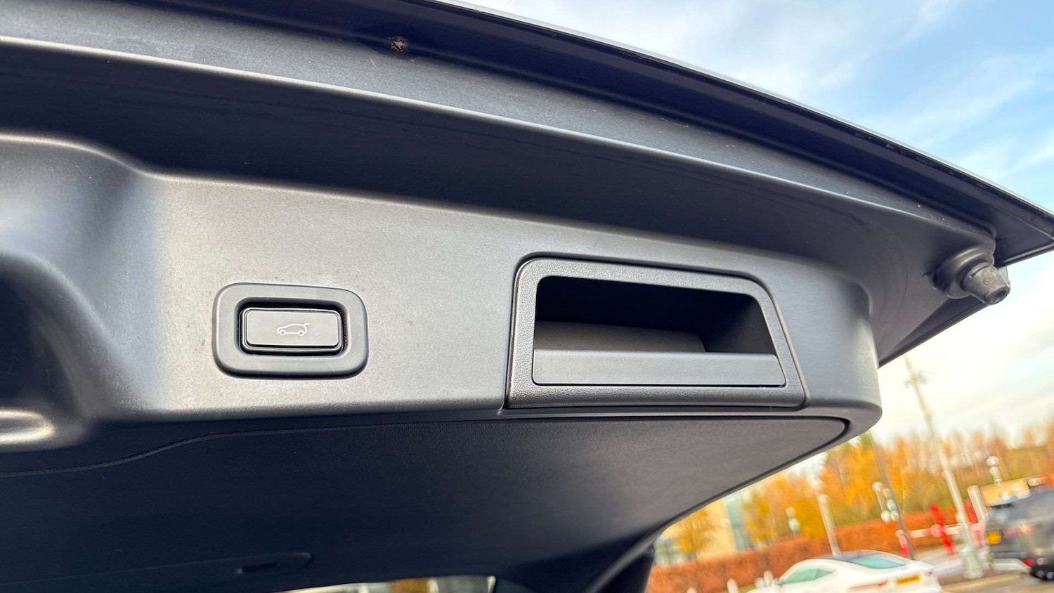 Used Land Rover Range Rover Evoque 2020 for sale - 76610664: Photo 33