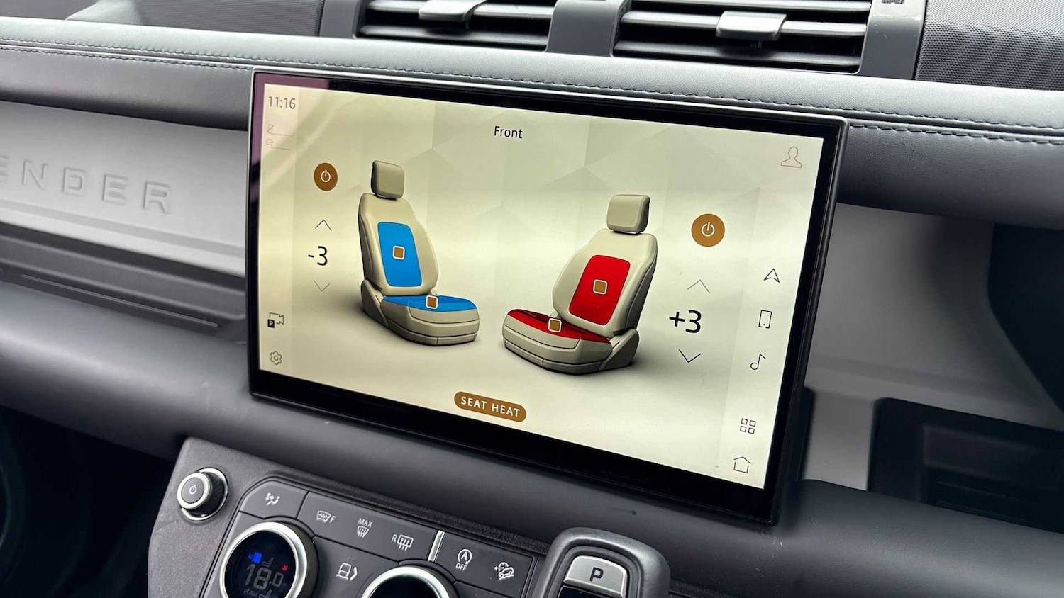 Used Land Rover Defender 2023 for sale - 76610712: Photo 22