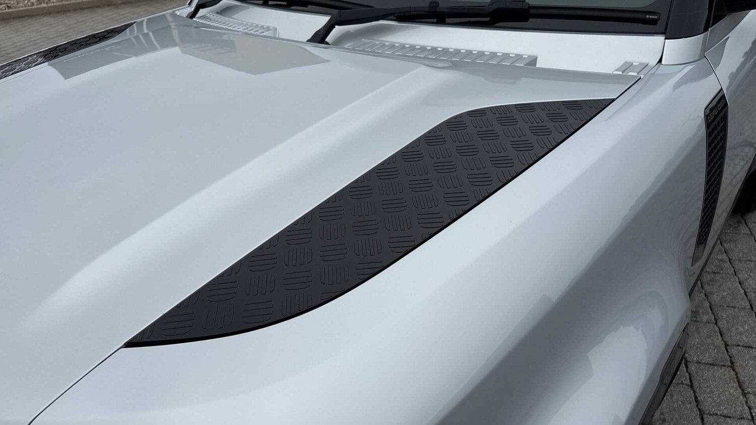 Used Land Rover Defender 2023 for sale - 76610712: Photo 28