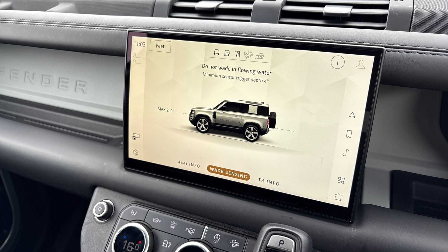 Used Land Rover Defender 2023 for sale - 76610712: Photo 34