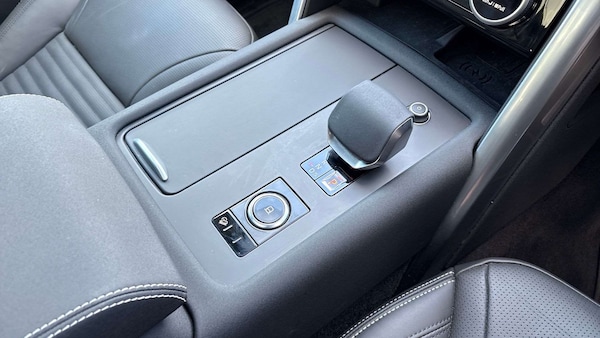 Used Land Rover Discovery 2025 for sale - 75758056: Photo 13