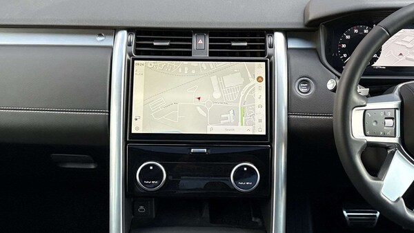 Used Land Rover Discovery 2025 for sale - 75758056: Photo 14