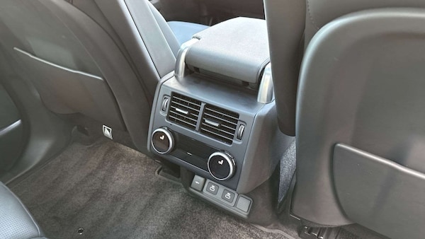 Used Land Rover Discovery 2025 for sale - 75758056: Photo 18