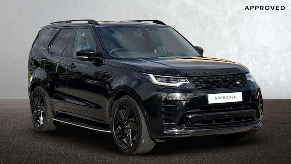 Used Land Rover Discovery 2025 for sale - 75758056: Photo 1