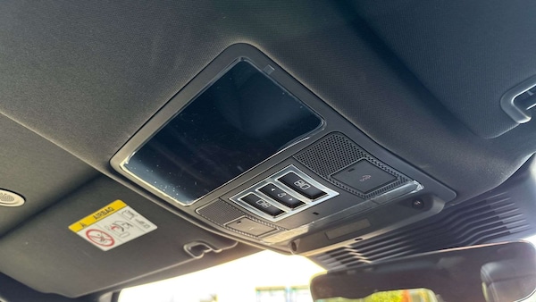 Used Land Rover Discovery 2025 for sale - 75758056: Photo 23