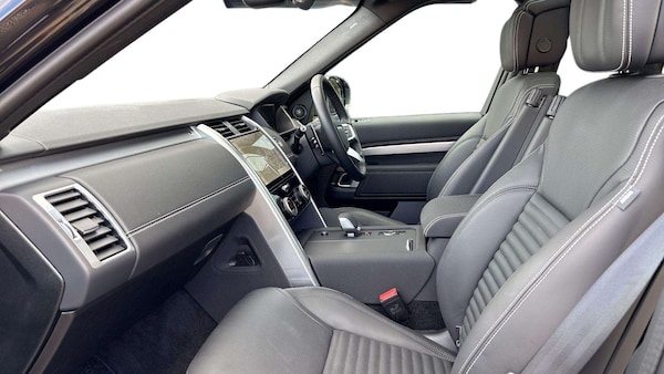 Used Land Rover Discovery 2025 for sale - 75758056: Photo 3
